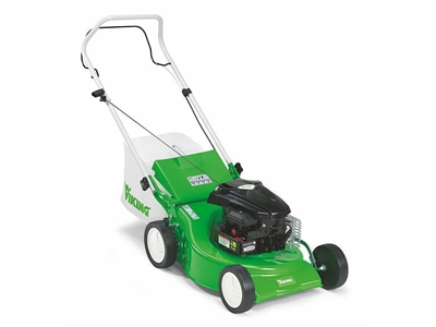 Benzinli Çim Biçme Makinası  Viking MB 248
