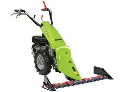 Meadow Mower Machine - 110 Cm Grillo GF 2