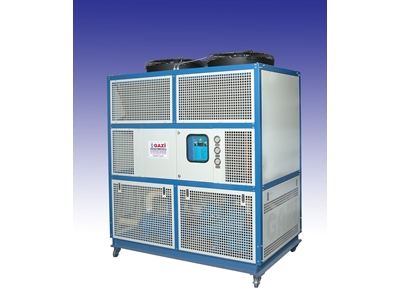 Su Soğutmalı Chiller-Su Soğutma Grubu - 0