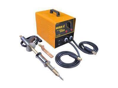 5 Kva Kaporta Çektirme Makinası 