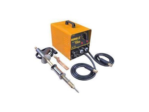 5 Kva Kaporta Çektirme Makinası 