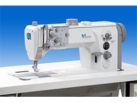 Çift Papuç Tek İğne Deri Makinası Dürkopp Adler 867-190040 ECO