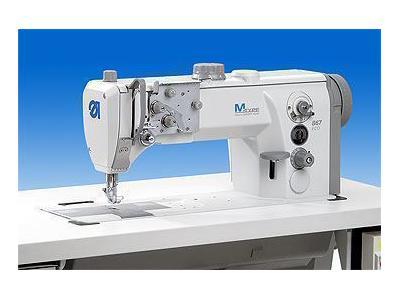 Çift Papuç Tek İğne Deri Makinası Dürkopp Adler 867-190040 ECO