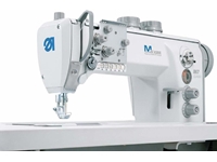 Çift Papuç Tek İğne Deri Makinası Dürkopp Adler 867-190122
