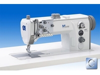 Çift Papuç Tek İğne Deri Makinası Dürkopp Adler 867-190142