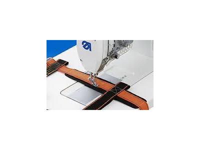 Çift Papuç Tek İğne Deri Makinası Dürkopp Adler 867-190142 - 2