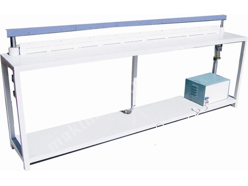 Matratzenverpackungsmaschine YA-02