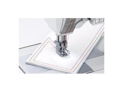 Full Otomatik İptalli Dikiş ve Döşeme Makinası - 2