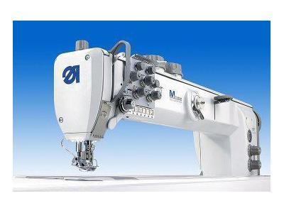 70Cm Full Otomatik Deri Ve Döşeme Makinası
