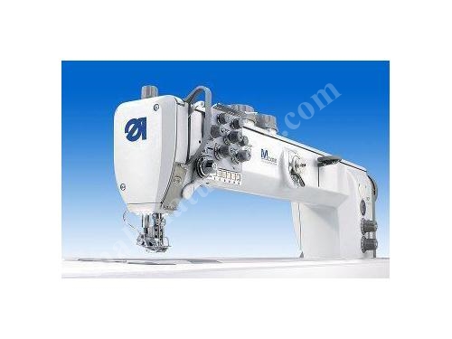 70Cm Full Otomatik Deri Ve Döşeme Makinası