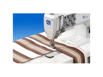 70Cm Full Otomatik Deri Ve Döşeme Makinası - 1
