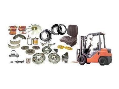 6 Tonluk Hyster Forklift - 9