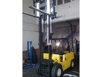 6 Tonluk Hyster Forklift - 2