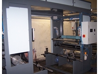 Machine de laminage de papier KLM 120 (120 cm) - 1