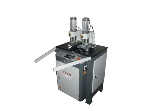 Tek Köşe Kaynak Makinası  BSM 0.2mm Köşe Kaynak