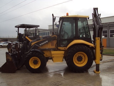 Bekoloder - 2008 Model - 3