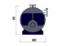 3 Pass Scotch Type Steam Boiler - 2