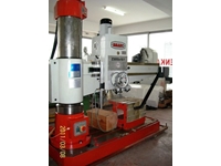 Z3050 16/1 (50'Lik) Radial Drill Press - 1