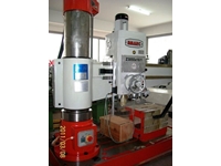 Z3050 16/1 (50'Lik) Radial Drill Press - 2