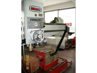 Z3050 16/1 (50'Lik) Radial Drill Press - 3