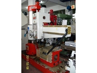 Z3050 16/1 (50'Lik) Radial Drill Press - 4
