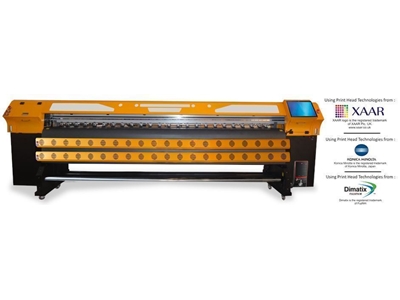Baskı Makinesi - Konika - 0