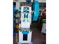 35 Ton Mechanical Clutch Eccentric Press Machine - 1