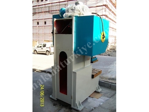 300 Ton C Type Air Clutch Eccentric Press