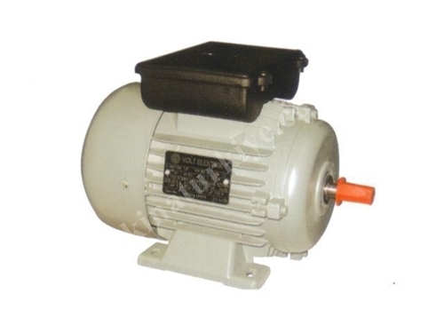 Core Button Punching Motor Volt Electric VH80-4