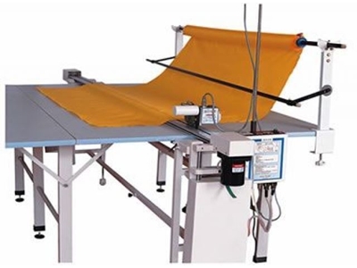 Pastal Başı Kesim Makinası - 260 Cm - 0