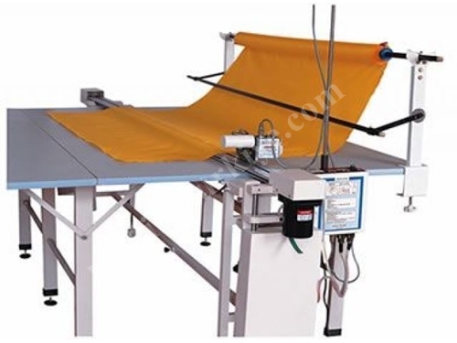 Pastal Başı Kesim Makinası - 260 Cm