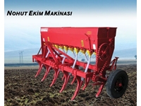 Dünmak Nohut Ekim Makinası