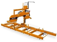 Kereste Makinası ( Kütük Çap: 70 Cm ) 