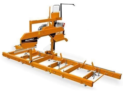 Kereste Makinası ( Kütük Çap: 70 Cm ) 