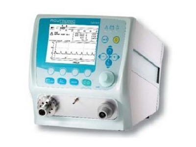Yenidoğan Ventilatör  Acutronic Fabian - 2
