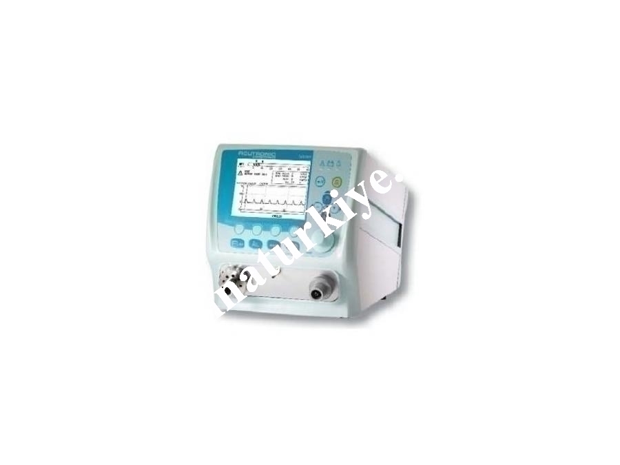 Yenidoğan Ventilatör  Acutronic Fabian