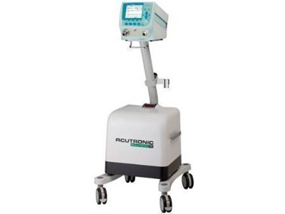 Yenidoğan Ventilatör  Acutronic Fabian - 3