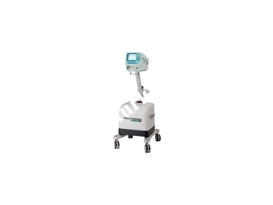 Yenidoğan Ventilatör  Acutronic Fabian