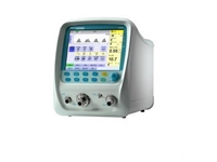 Yenidoğan Ventilatör  Acutronic Fabian HFO