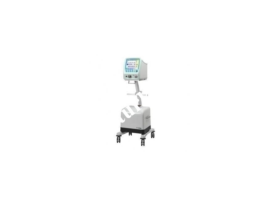 Yenidoğan Ventilatör  Acutronic Fabian HFO