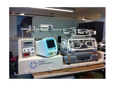 Yenidoğan Ventilatör  Acutronic Fabian HFO - 3