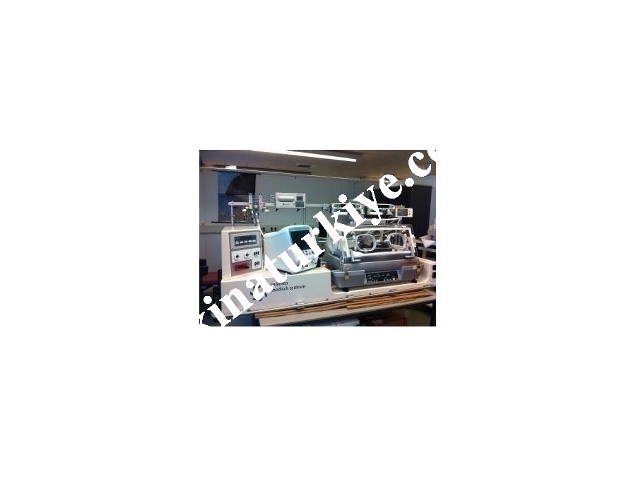 Yenidoğan Ventilatör  Acutronic Fabian HFO