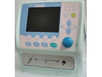 Yenidoğan Ventilatör  Acutronic nCPAP THERAPY