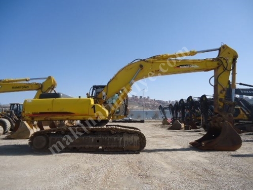 Sumitomo Sh 450