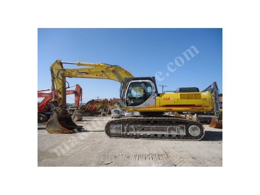 Sumitomo Sh 450