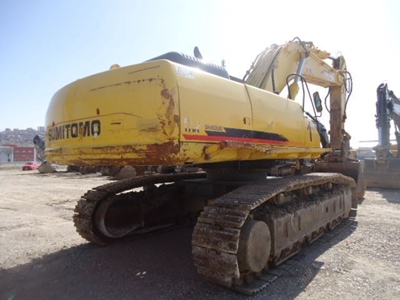 Sumitomo Sh 450 - 3