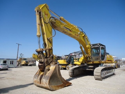 Sumitomo Sh 450 - 4