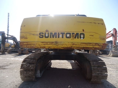 Sumitomo Sh 450 - 6