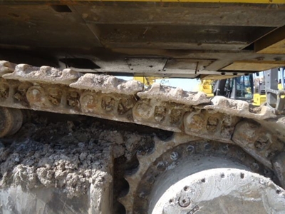 Sumitomo Sh 450 - 7