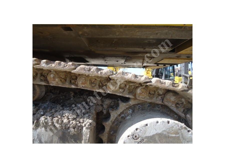 Sumitomo Sh 450